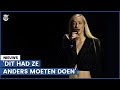 Modemisser S10 tijdens Songfestival