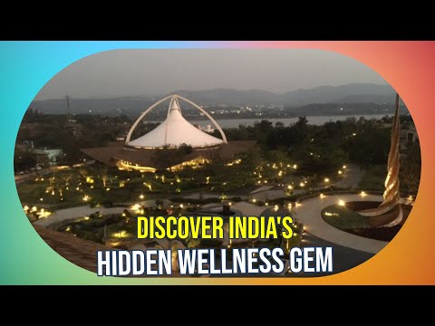 Discover Swastik: Luxury Wellness Retreat in Pune, India | Self-Discovery & Transformation