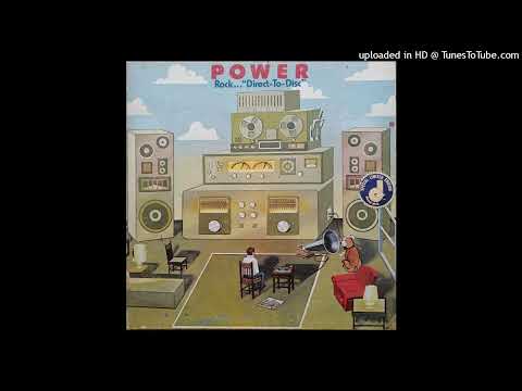 Power - Superstar (1978)
