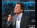 GIANNI MORANDI ANDAVO A CENTO ALL ORA Video Audio Restraurati Da Pooh Nappo
