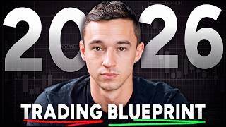 The NEW Way to Day Trade in 2026 (My Exact Strategy)