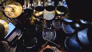 Dream Theater - Enigma Machine (Cover Drums) Lennon