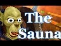 The Sauna [WoW Machinima] 