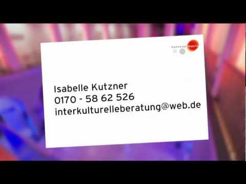 Clip to go - Ihre Idee auf dem Weg nach vorn. Isabelle Kutzner