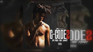Da Real Gee Money - G-Code 2 [Full Album] [2018]