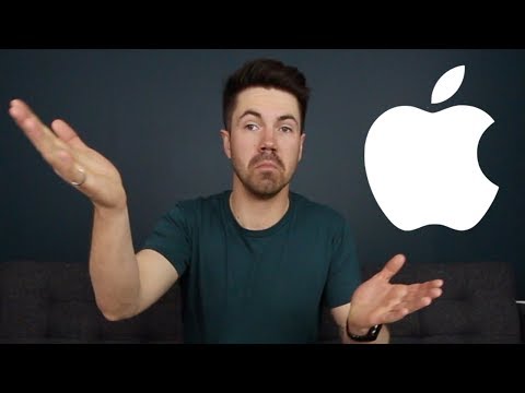 Apple Event March 2019