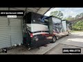 Check out this Video for a 2018 Coachmen Sportscoach 408DB(Stock #310982)  for sale by Pop RVs. This unit is located in Sarasota, FL