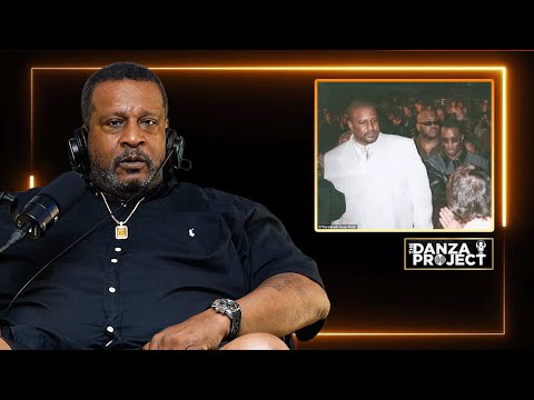 Gene Deal Blames Diddy for 1991 Stampede That Killed 9 — Including a 15-Year-Old Girl