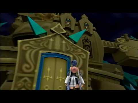 Birth by Sleep, Japanese cutscene: 282 - Terra's Guidance