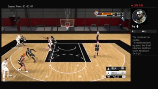 SmokeGod Allstar game