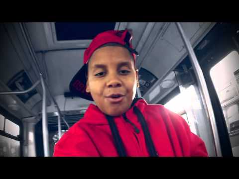 Koncreto ft. Derrick Ortiz & Lil DG - Clear My Throat