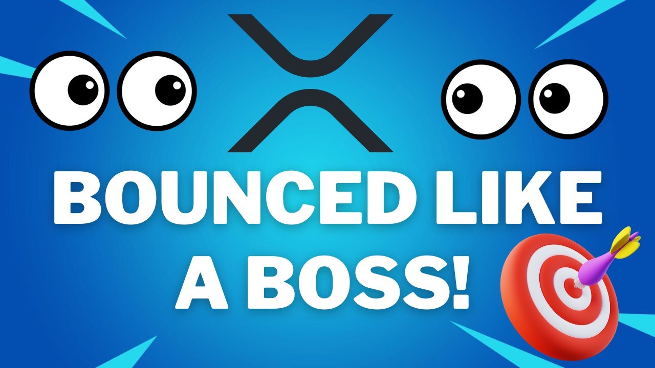 XRP DAILY ANALYSIS - RIPPLE XRP PRICE PREDICTION - RIPPLE XRP 2024 - RIPPLE ANALYSIS