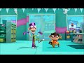 Supercalifragilisticexpialidocious TheCartoonMan12 Version Remastered
