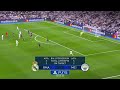 Eduardo Camavinga vs Manchester City