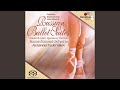 Romeo and Juliet Suite No. 1, Op. 64bis: III. Madrigal