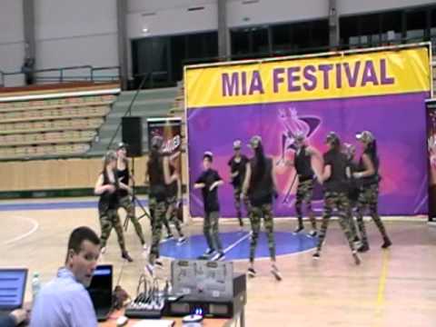 DDM SOVA Cheb -C.L.A.R Company junioři