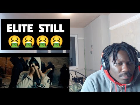 This Tune Here 🥶🥶🥶🥶Chinx (OS) - Beware Reaction