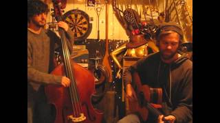 Neil Halstead -  Full Moon Rising  - Songs From The Shed