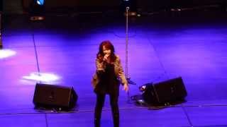 (적우) 2014년12월30일 구리아트홀 송년음악회, set me free,,