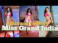 Shivani Jadhav MISS GRAND INDIA Tripped During Miss Diva Bikini Round