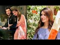 Haroon Kadwani With Kinza Hashmi Bestest Jodi Kinza Hashmi Haroon Kadwani