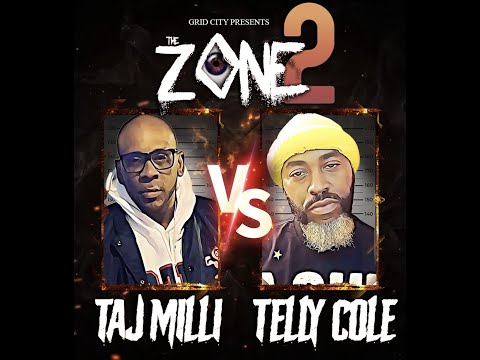 Taj Milli vs Telly