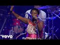 Freshlyground - Ma' Cheri (Live in Johannesburg at the Sandton Convention Centre, 2008)