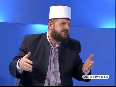[ 24.04.2014 ] Emisioni "Rruga e ndriçuar" me Dr. Shefqet Krasniqi