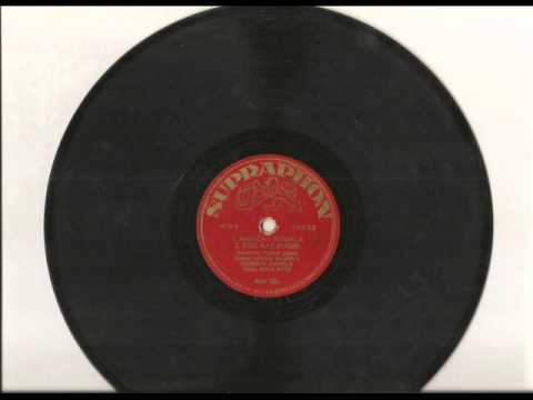 Hanička konala, Ešči raz budze- Janka Guzová