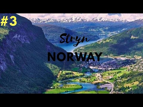 Stryn Lake, Norway | #3 short teasers | knowplaces