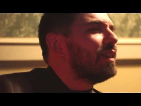 ALESSIO ARENA // 7.12.14 // Girotondo live@THE GOLDEN HOUSE