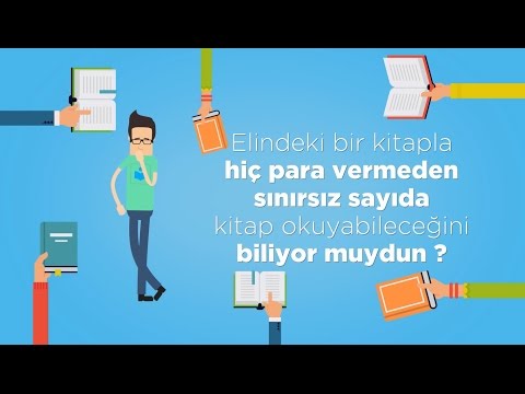 Kitap Dostum