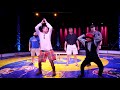 Garden Bros Circus Clown 2019