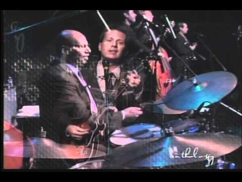 The Four Freshmen Live at Anthology San Diego