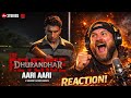 AMERICAN REACTS TO DHURANDHAR AARI AARI VIDEO EPIC REACTION