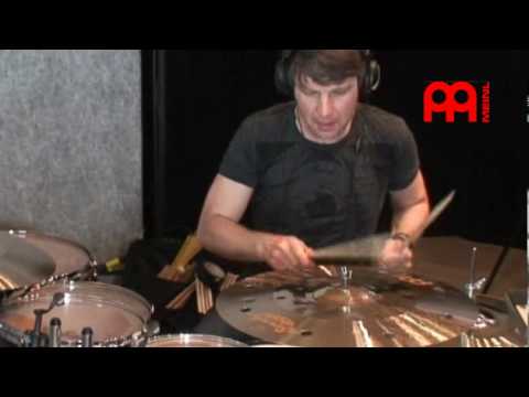 New MEINL Soundcaster Fusion Models