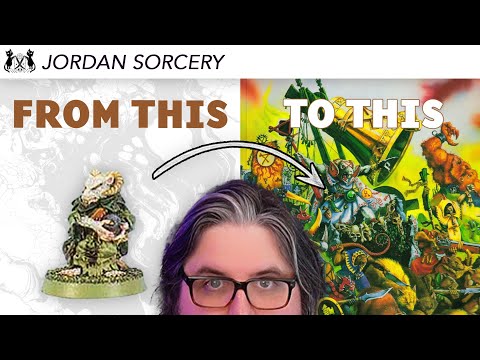 Loathsome History of the Skaven | Building Warhammer Armies