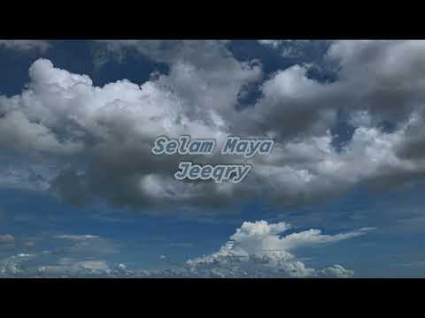 Jeeqry - Selam Maya (Cover)