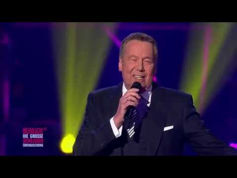 Roland Kaiser - Medley 2018