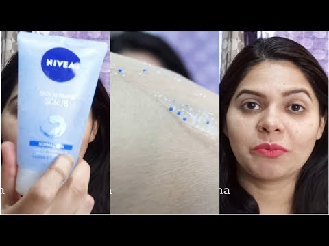 download lagu mp3 mp4 Nivea Scrub, download lagu Nivea Scrub gratis, unduh video klip Nivea Scrub