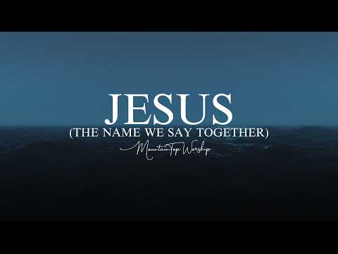 Sein Name - Misc Praise Songs