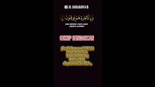 Download lagu cukup dengarkan maka keajaiban akan menghampirimu apapun keadaanmu mp3 Download lagu cukup dengarkan maka keajaiban akan menghampirimu apapun keadaanmu mp3
