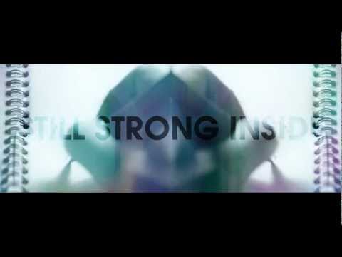 WATINE - STRONG INSIDE