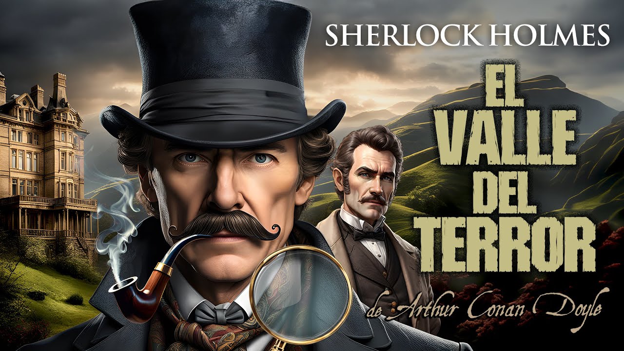 El Valle del Terror