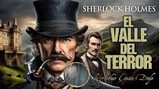 El Valle del Terror
