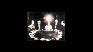 The Seance Porcupine Tree Cover