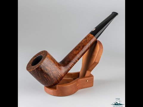 Very Rare Handmade Mastro De Paja POY 1981 Smooth Canadian