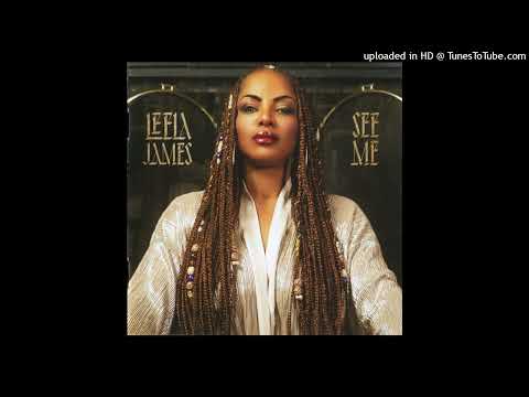 Leela James Feat.  Geno - Complicated (Remix)