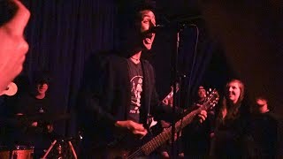 The Longshot - Cult Hero – Live at 1234 Go! Records in Oakland