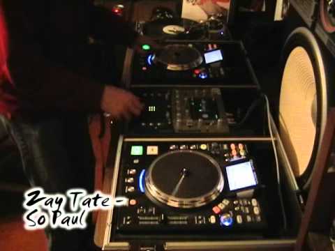 DJ Digital Josh - February 2011 Holy Hip Hop Practice Mix